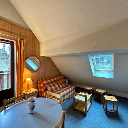 Cosy 2 Pieces Pour 4 Pers A Apartment Villard-de-Lans
